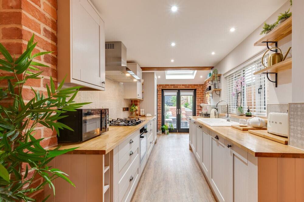 Photo of Kitchen in Bury St Edmunds