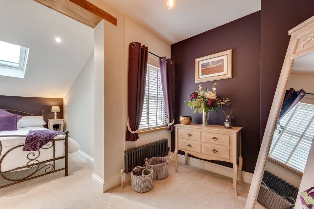 Photo of Bedroom in Bury St Edmunds