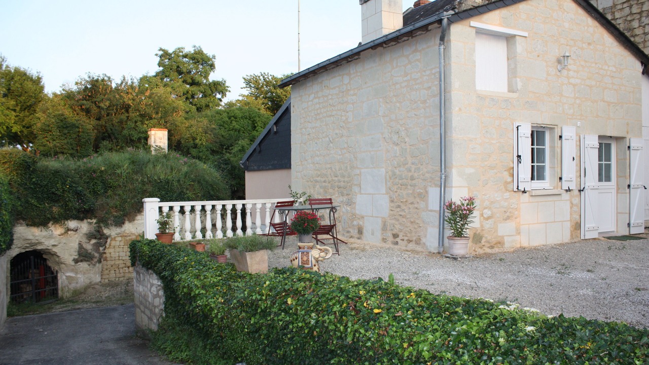 Photo of Outdoor in Saint-Leger-de-Montbrillais