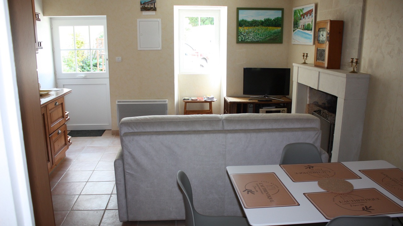 Photo of Others in Saint-Leger-de-Montbrillais