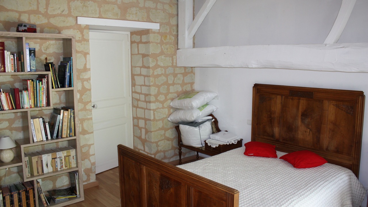 Photo of Others in Saint-Leger-de-Montbrillais