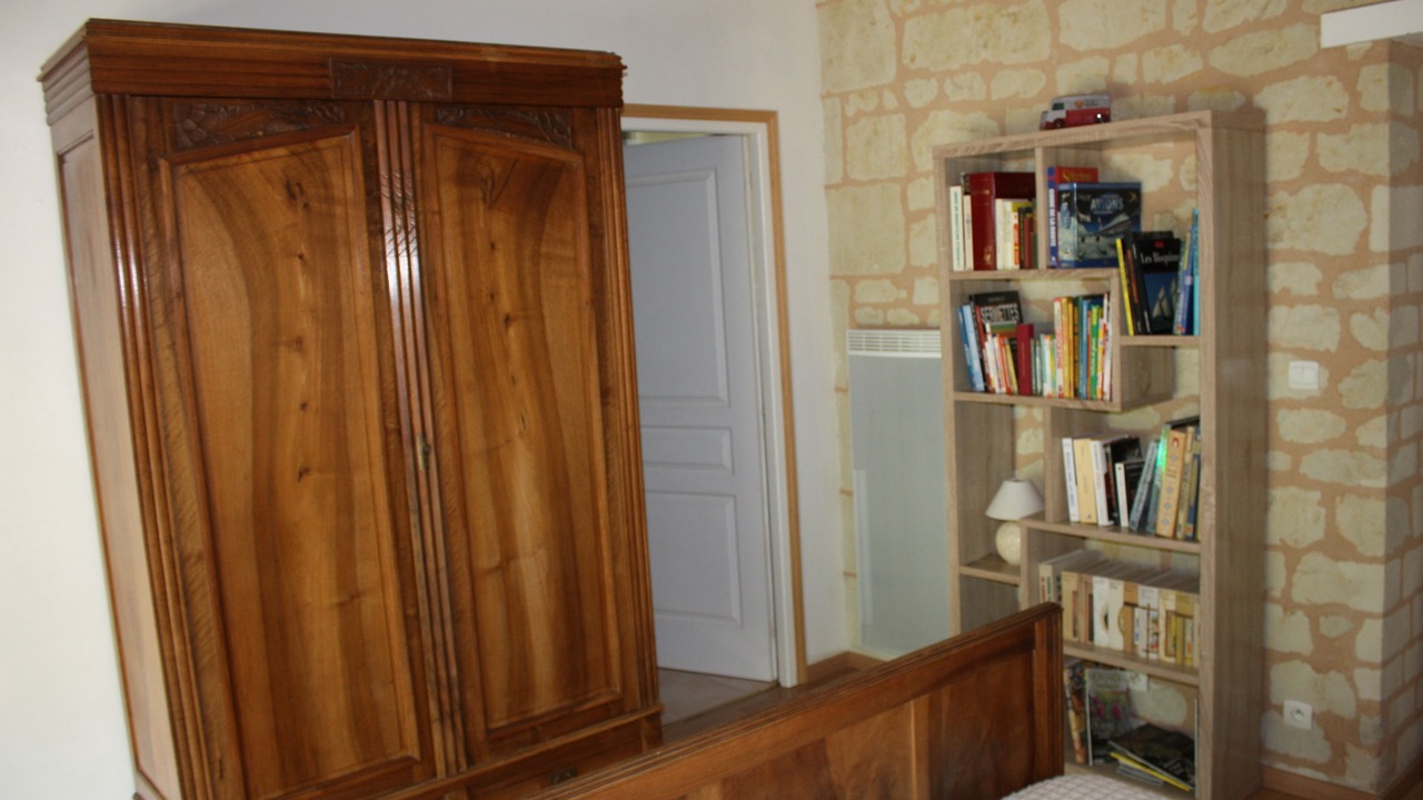 Photo of Others in Saint-Leger-de-Montbrillais