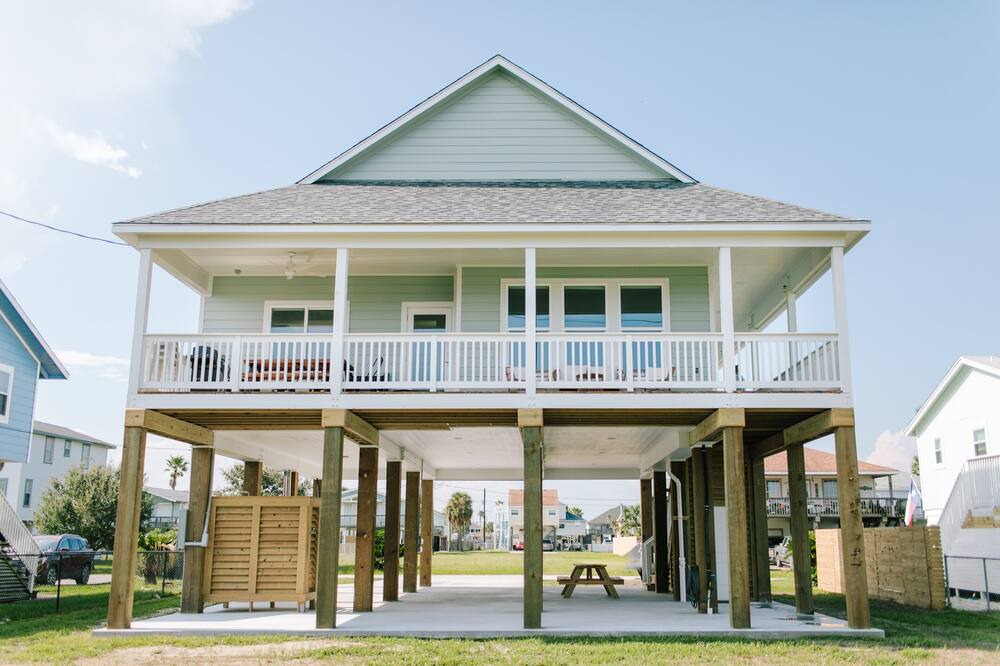 Photo of Outdoor in Jamaica Beach