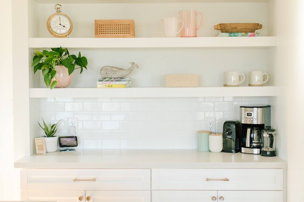 Photo of Kitchen in Jamaica Beach