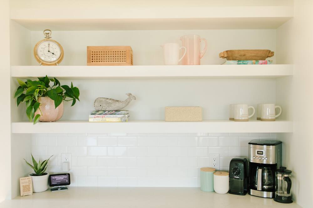 Photo of Kitchen in Jamaica Beach