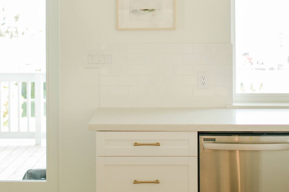 Photo of Bedroom in Jamaica Beach