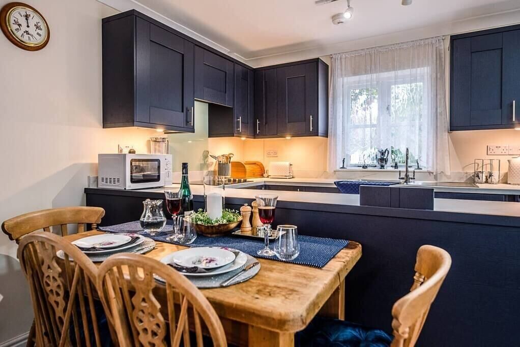 Photo of Kitchen in Bramfield