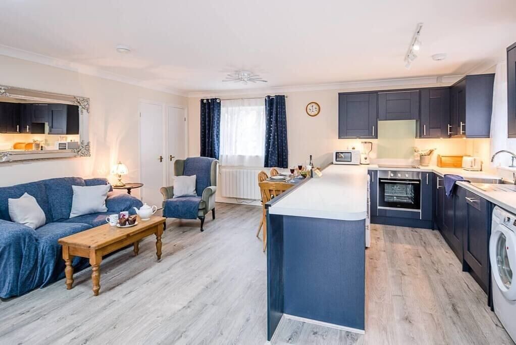 Photo of Kitchen in Bramfield