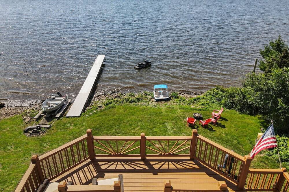 Photo of Outdoor in Durhamville