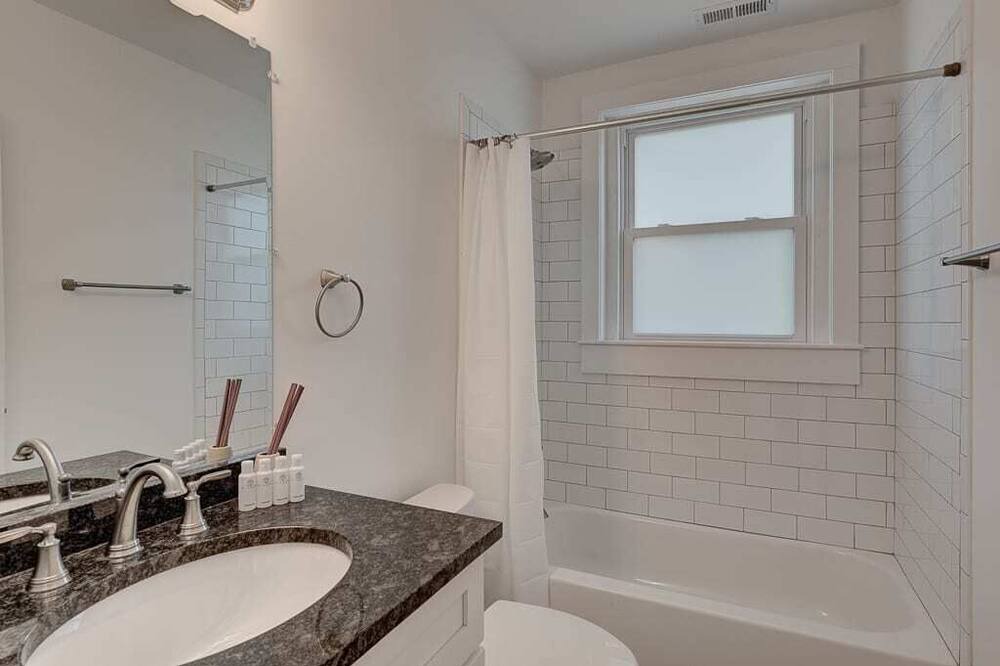 Photo of Bathroom in Durham