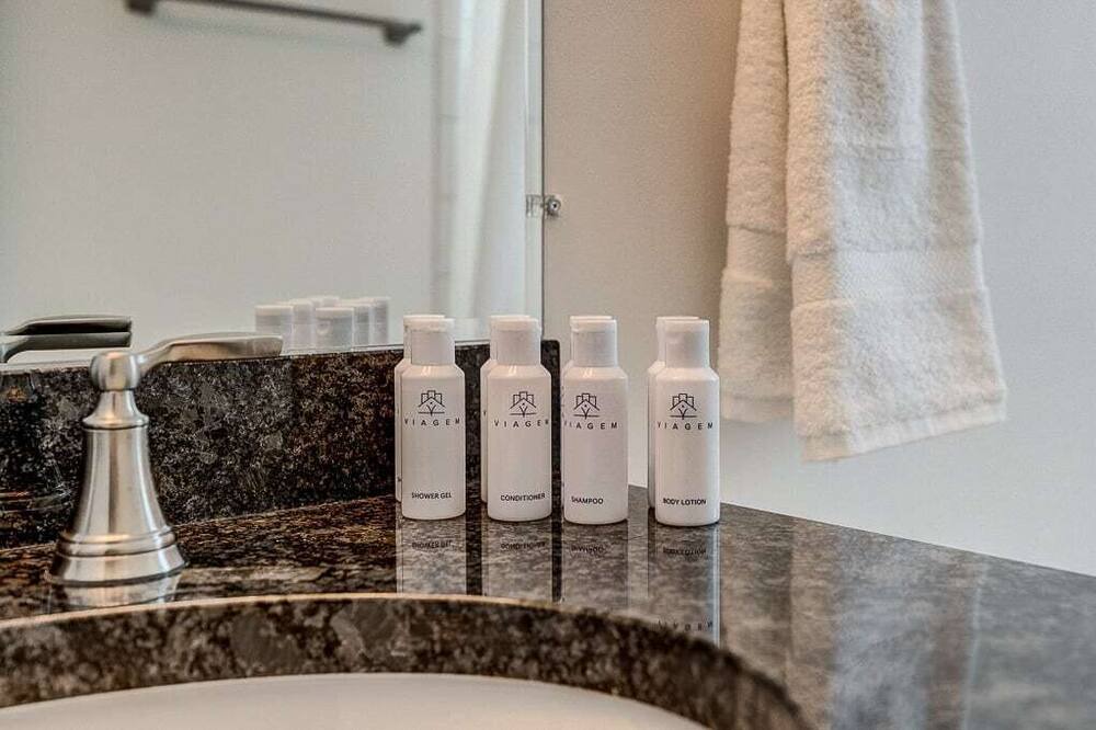 Photo of Bathroom in Durham