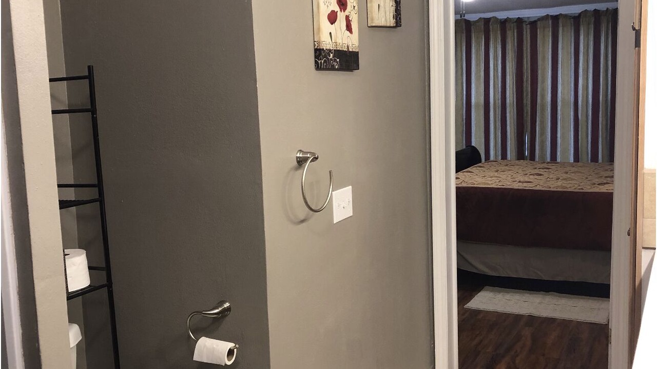 Photo of Bathroom in Saint Maurice
