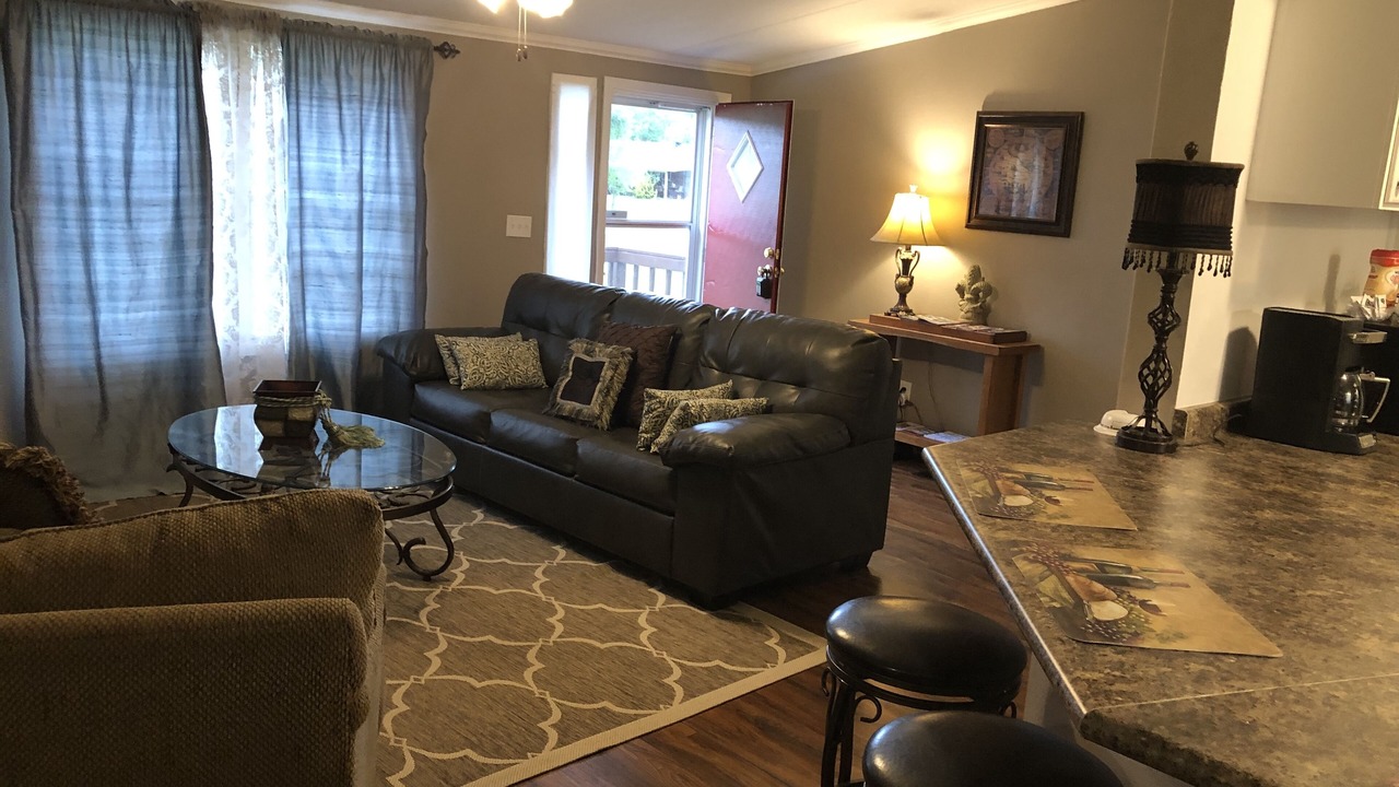 Photo of Livingroom in Saint Maurice