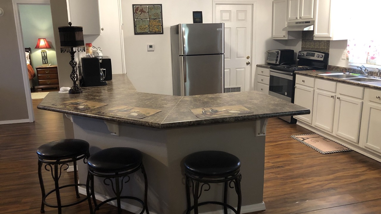 Photo of Kitchen in Saint Maurice