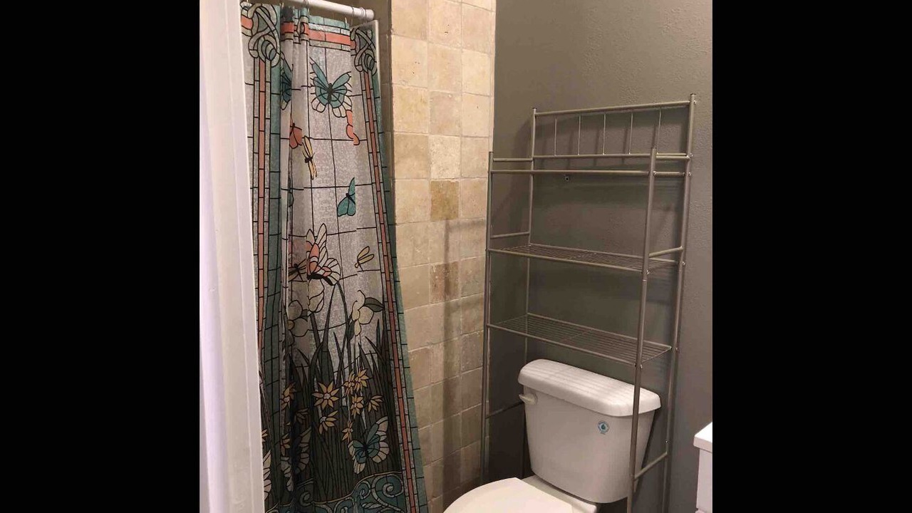 Photo of Bathroom in Saint Maurice