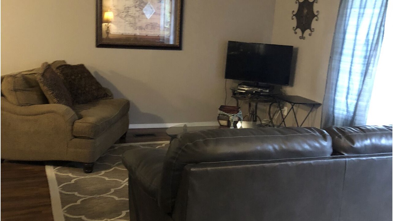 Photo of Livingroom in Saint Maurice