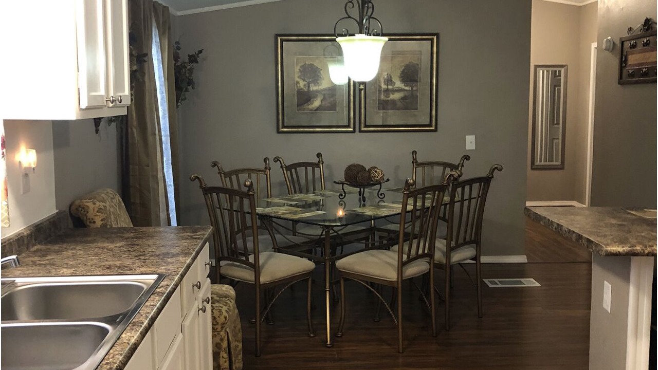 Photo of Kitchen in Saint Maurice