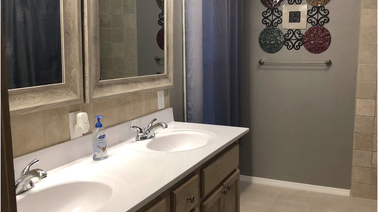 Photo of Bathroom in Saint Maurice