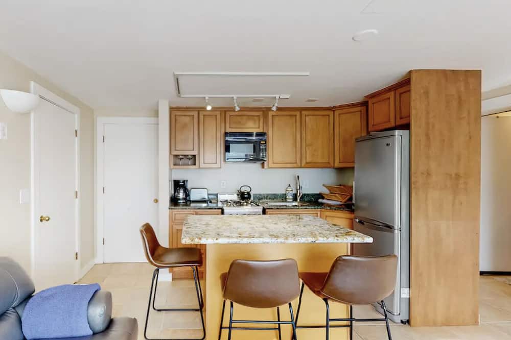 Photo of Kitchen in Greenbrae