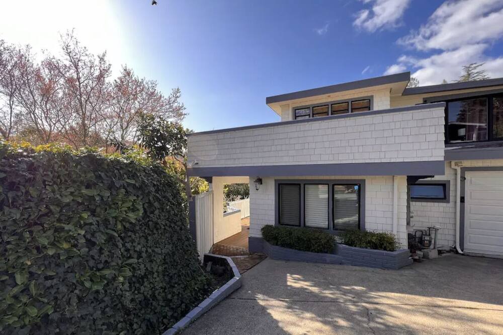 Photo of Outdoor in Greenbrae