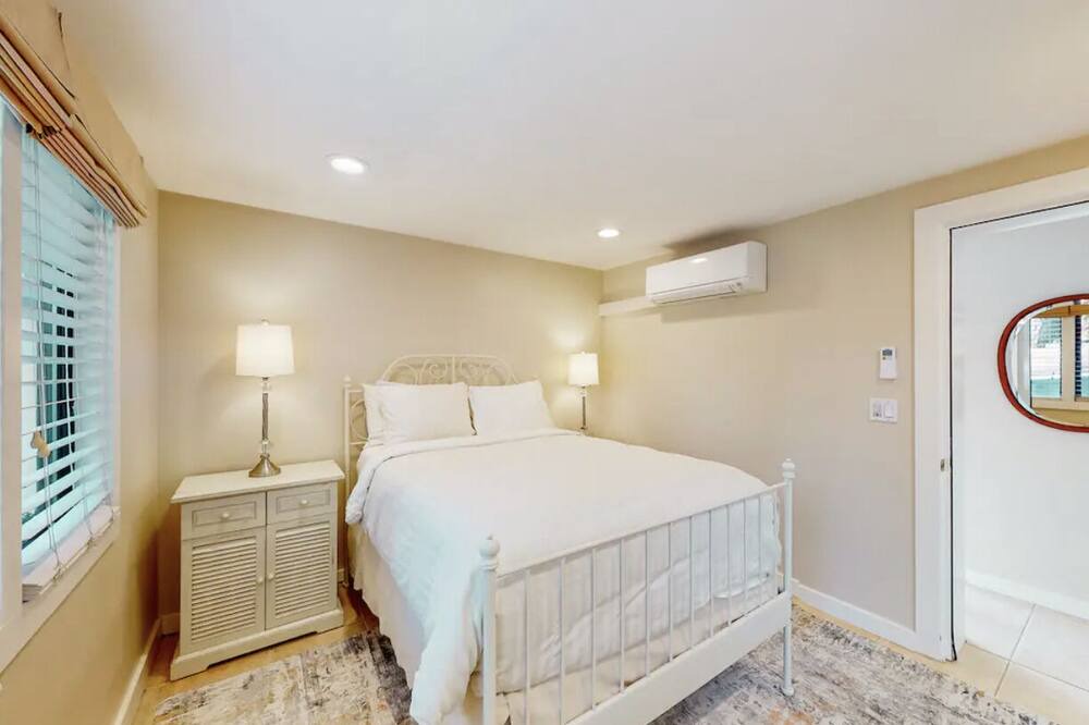 Photo of Bedroom in Greenbrae