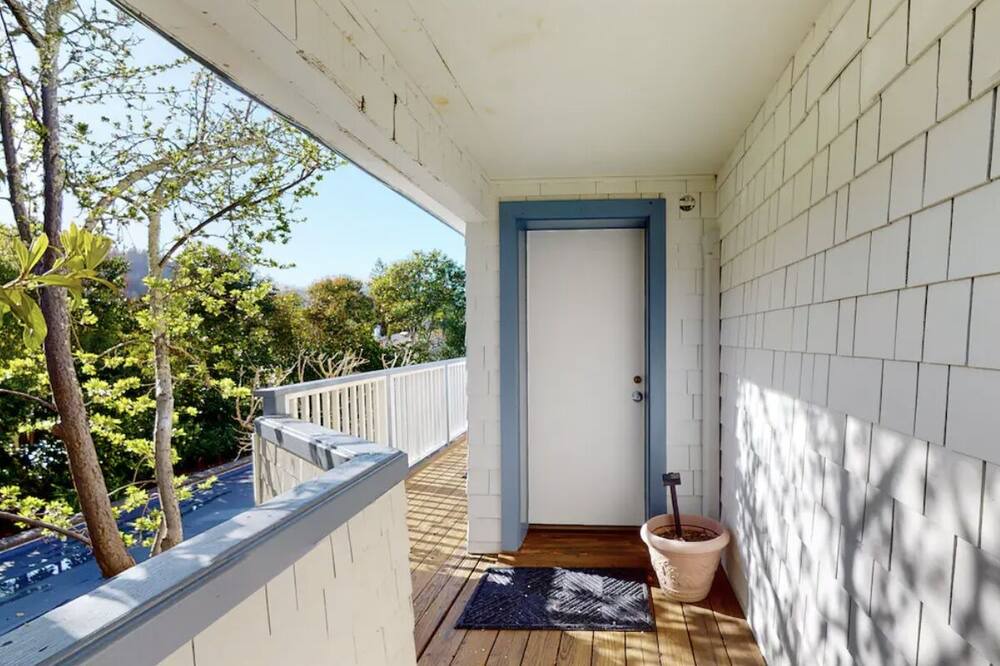 Photo of Outdoor in Greenbrae