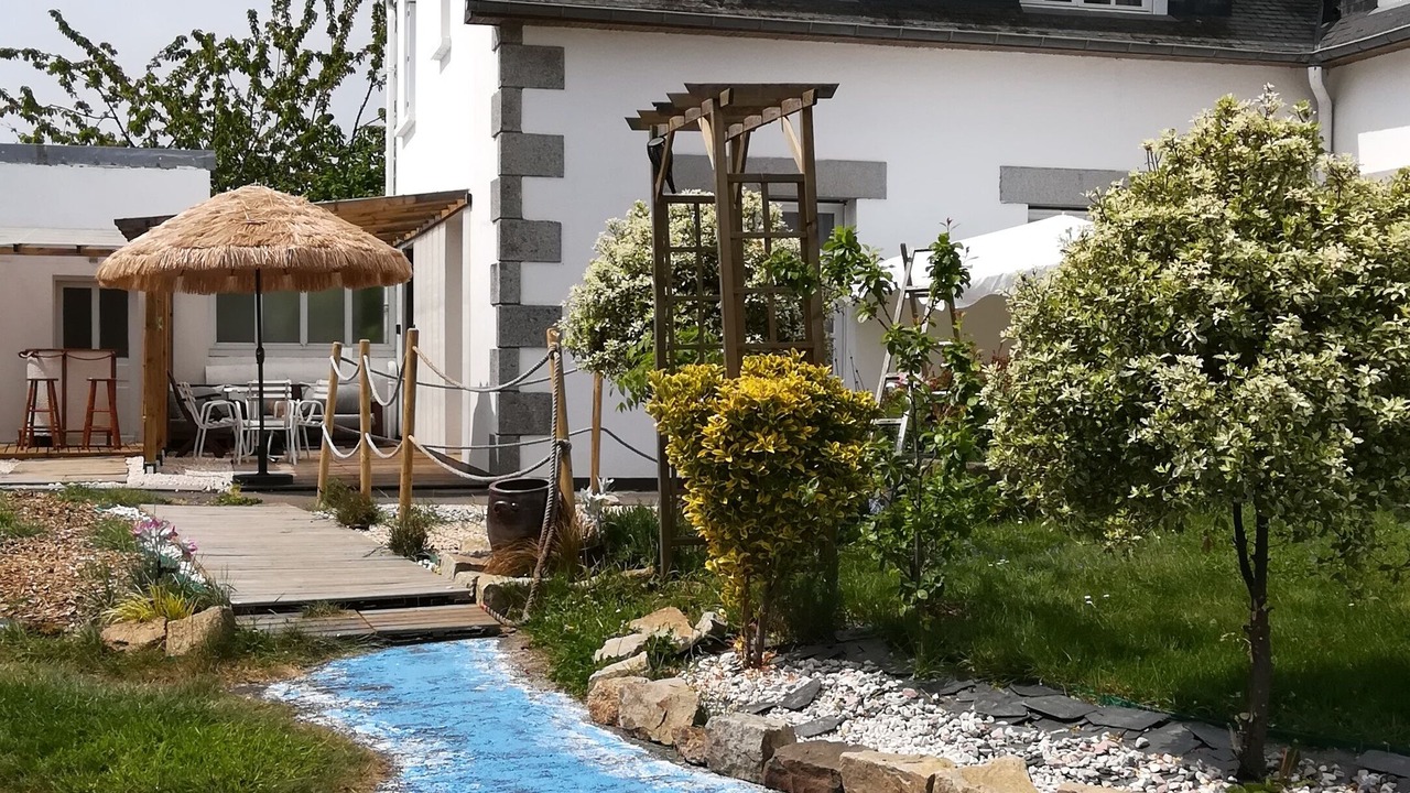 Photo of Outdoor in Saint-Brice-en-Cogles