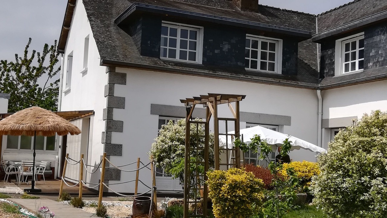 Photo of Outdoor in Saint-Brice-en-Cogles