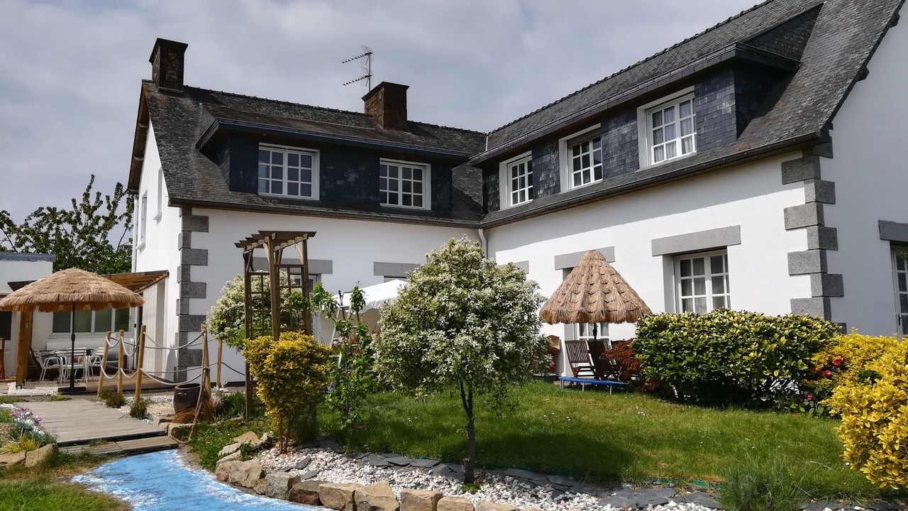 Photo of Outdoor in Saint-Brice-en-Cogles