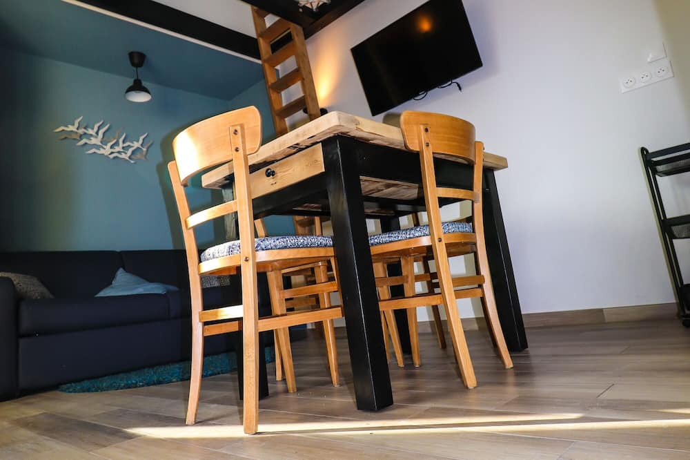 Photo of Kitchen in Verton