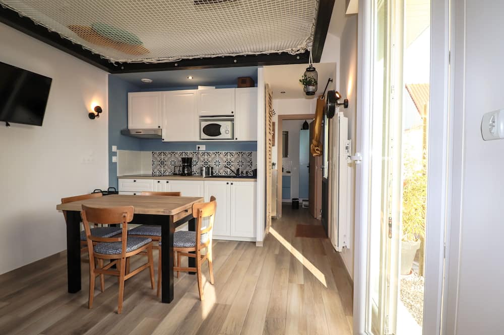 Photo of Kitchen in Verton