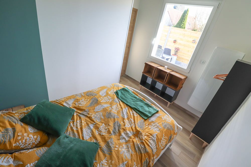 Photo of Bedroom in Verton