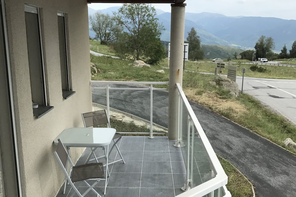 Photo of Patio Balcony in Egat