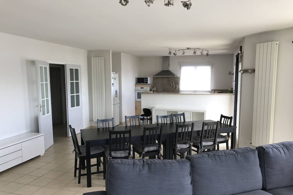 Photo of Livingroom in Egat