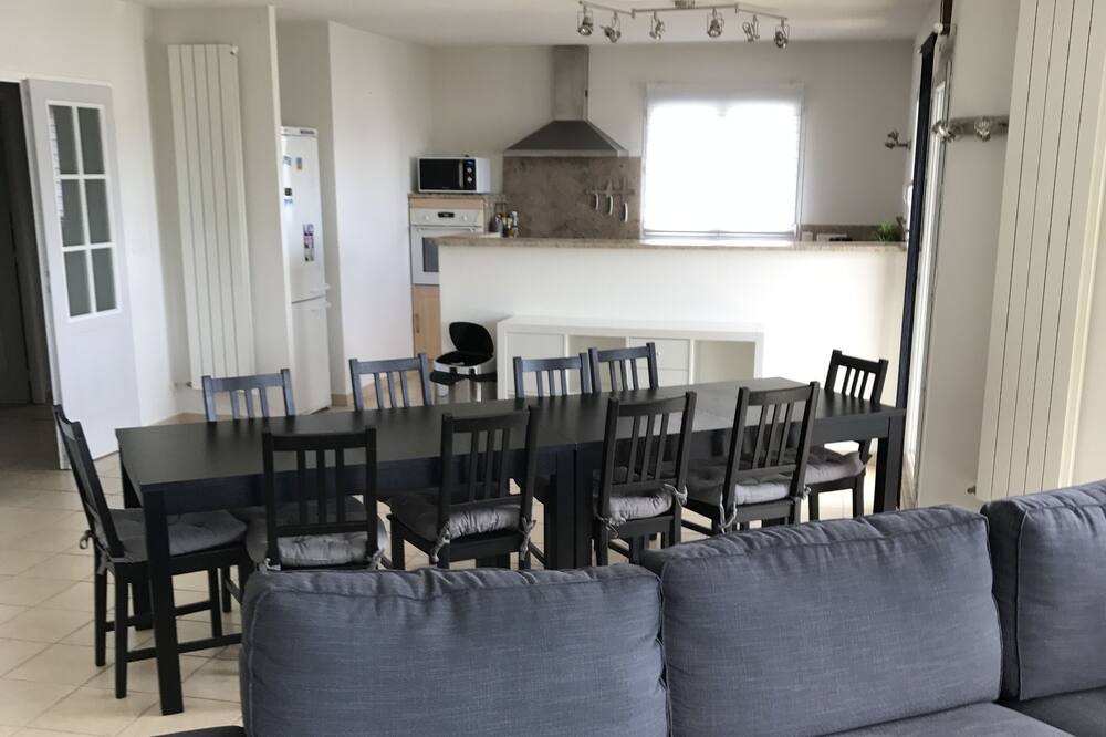 Photo of Livingroom in Egat