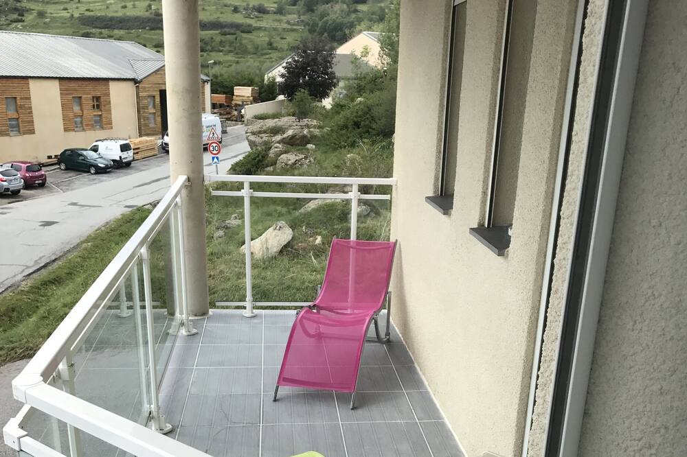 Photo of Patio Balcony in Egat
