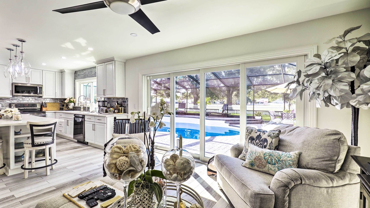 Photo of Livingroom in Greater Northdale
