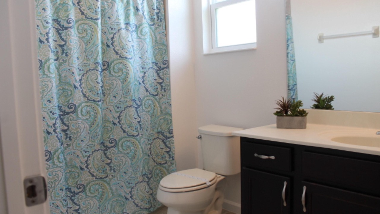 Photo of Bathroom in Loughman