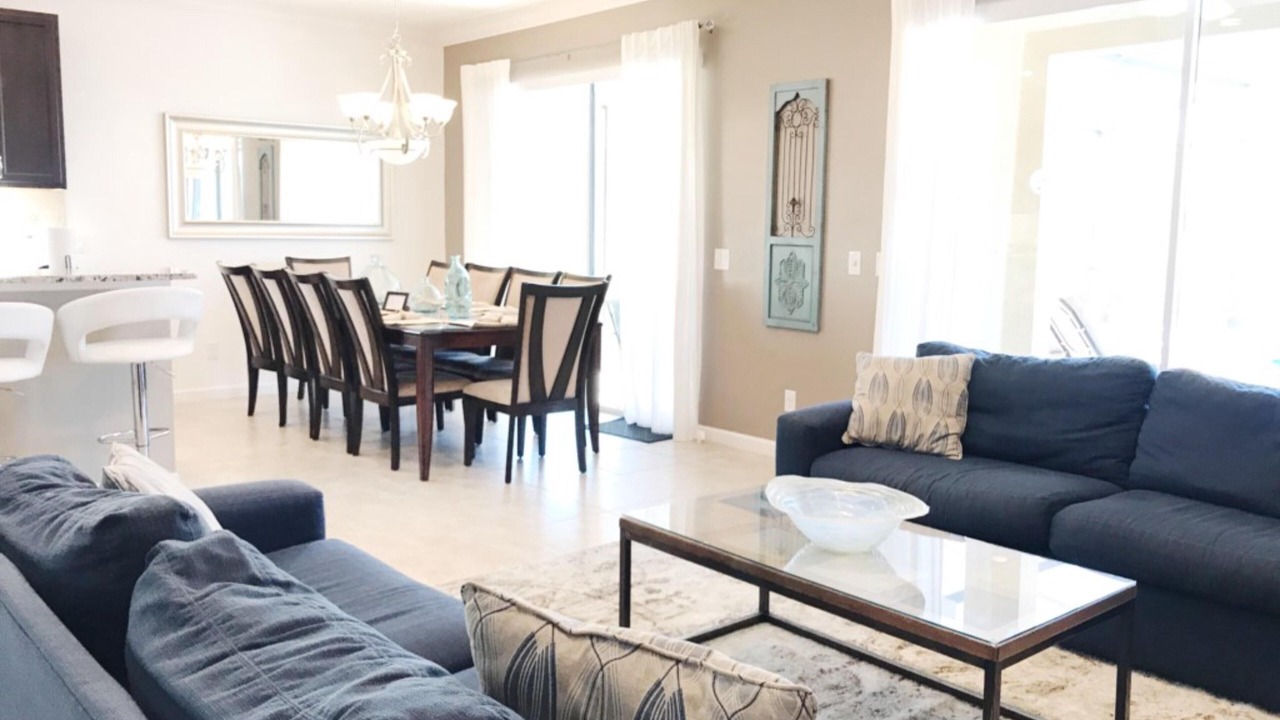 Photo of Bedroom in Loughman