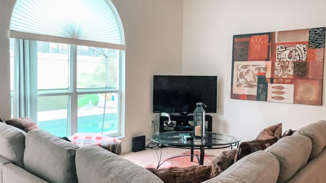 Photo of Bedroom in Highgate Park