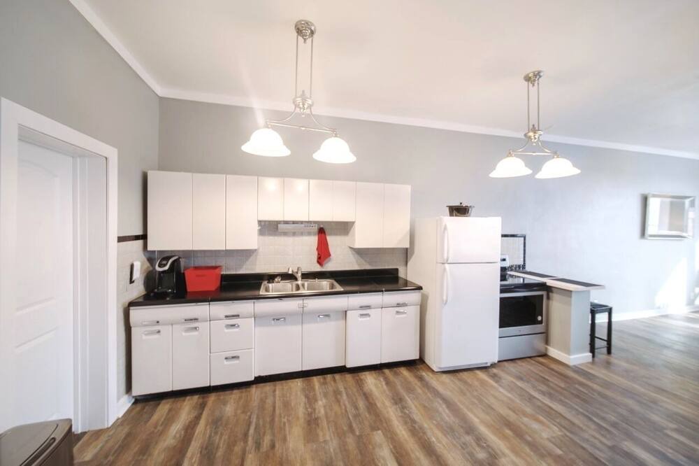 Photo of Kitchen in Chariton