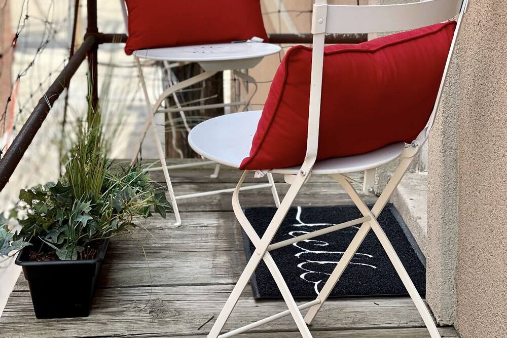 Photo of Patio Balcony in Chariton