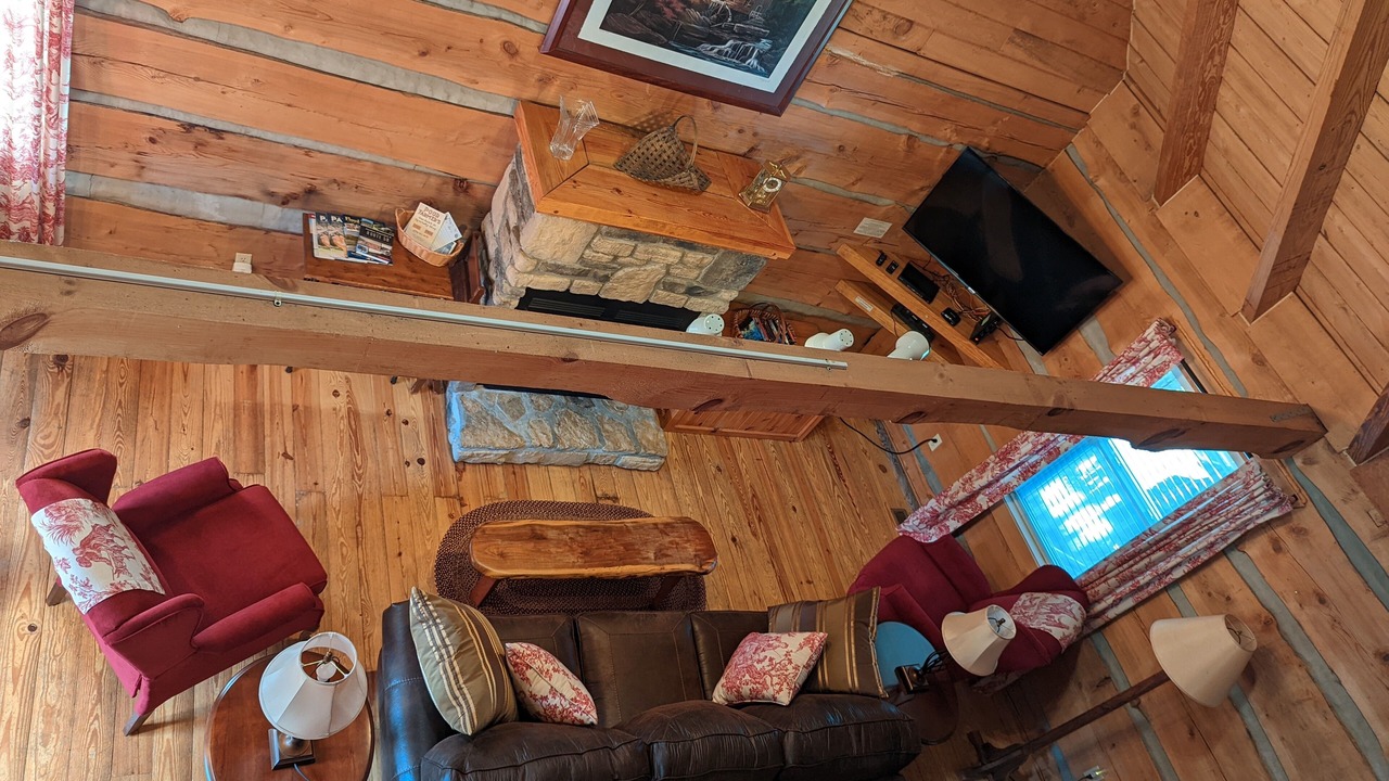Photo of Livingroom in Vesta