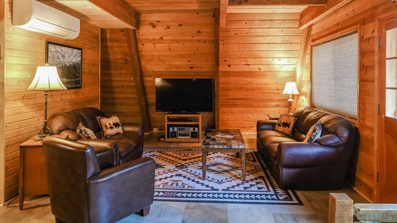 Photo of Livingroom in Joseph