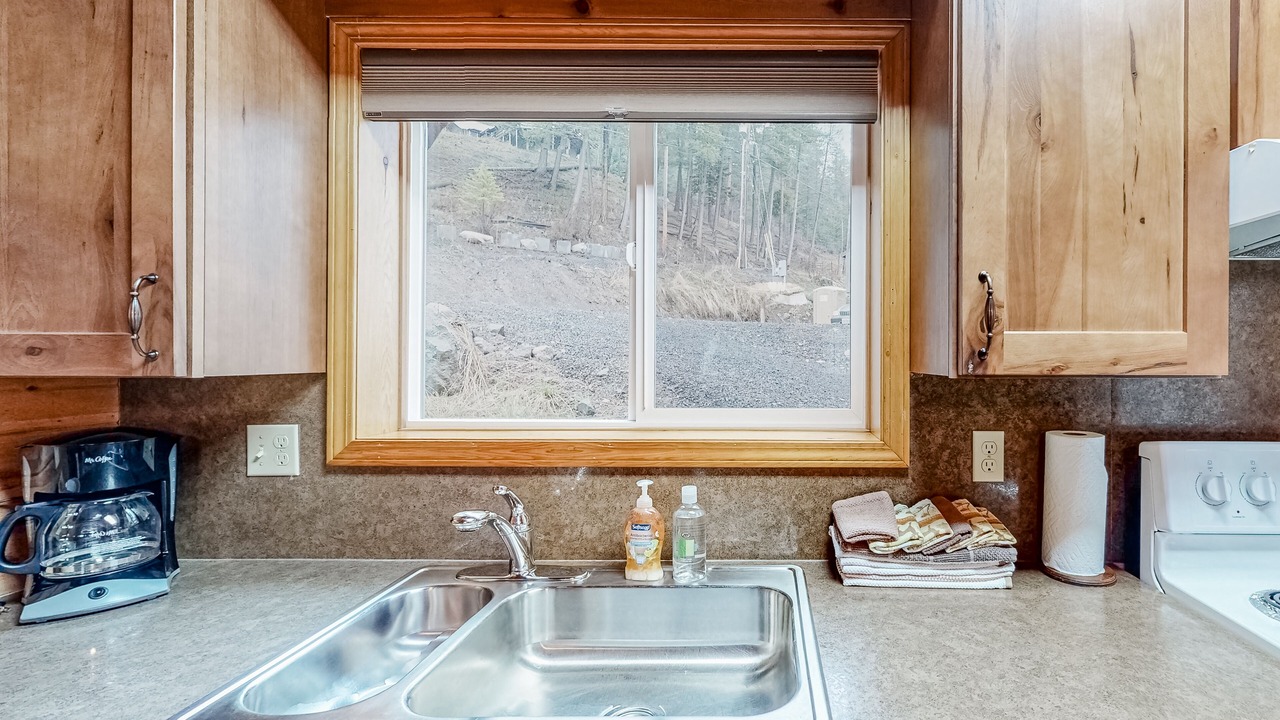 Photo of Kitchen in Joseph