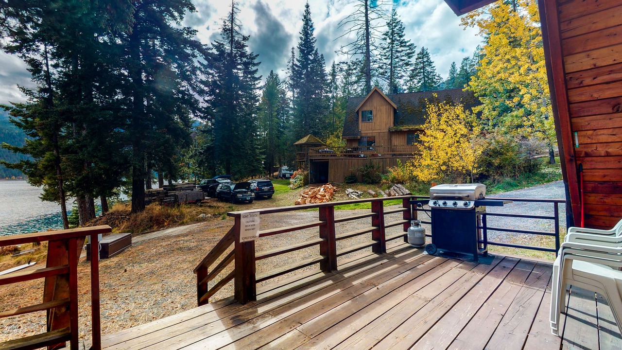 Photo of Outdoor in Joseph
