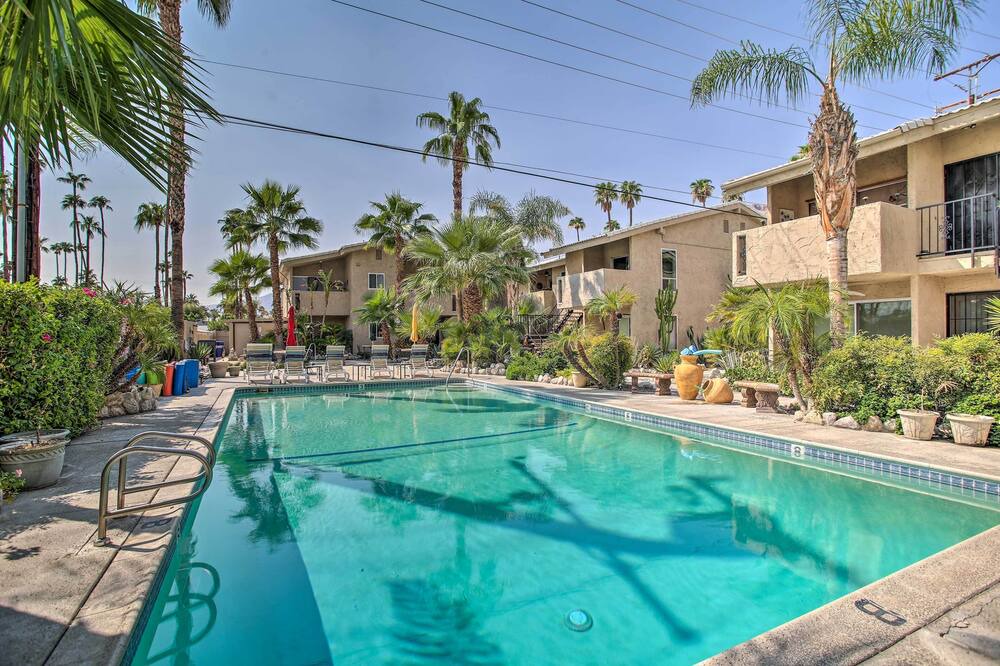 Photo of Others in Tahquitz River Estates