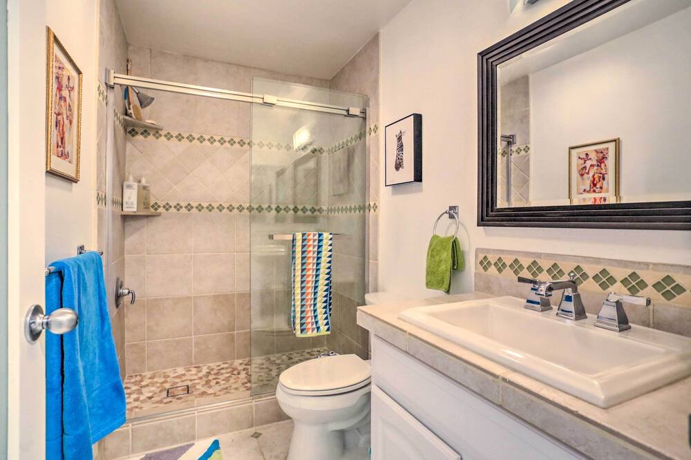 Photo of Bathroom in Tahquitz River Estates