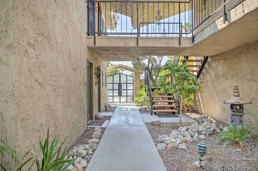 Photo of Outdoor in Tahquitz River Estates