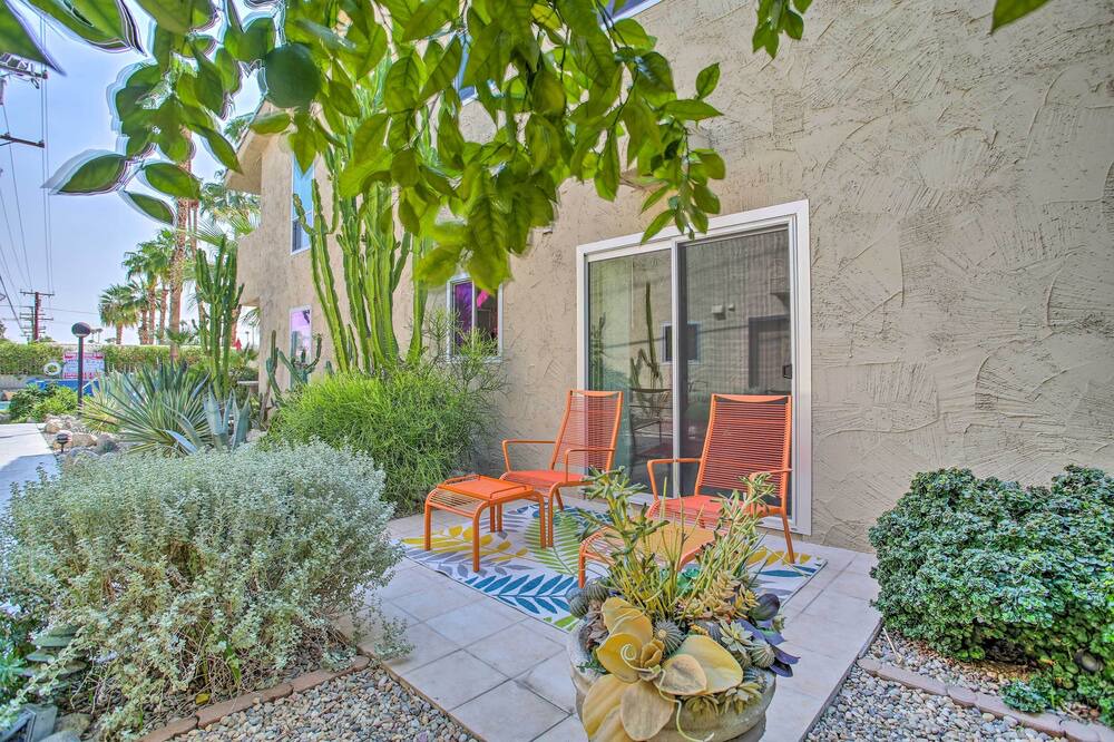 Photo of Others in Tahquitz River Estates